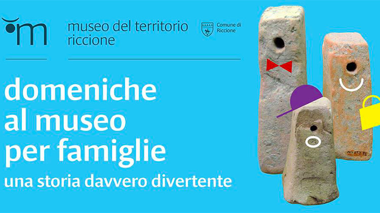 Guida Visita Museo Territorio Riccione